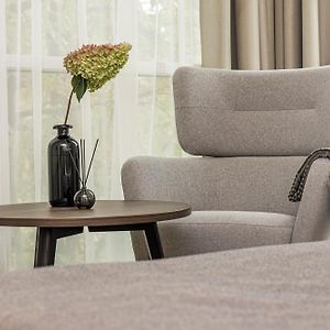 Deluxe Zimmer mit Kingsize-Bett